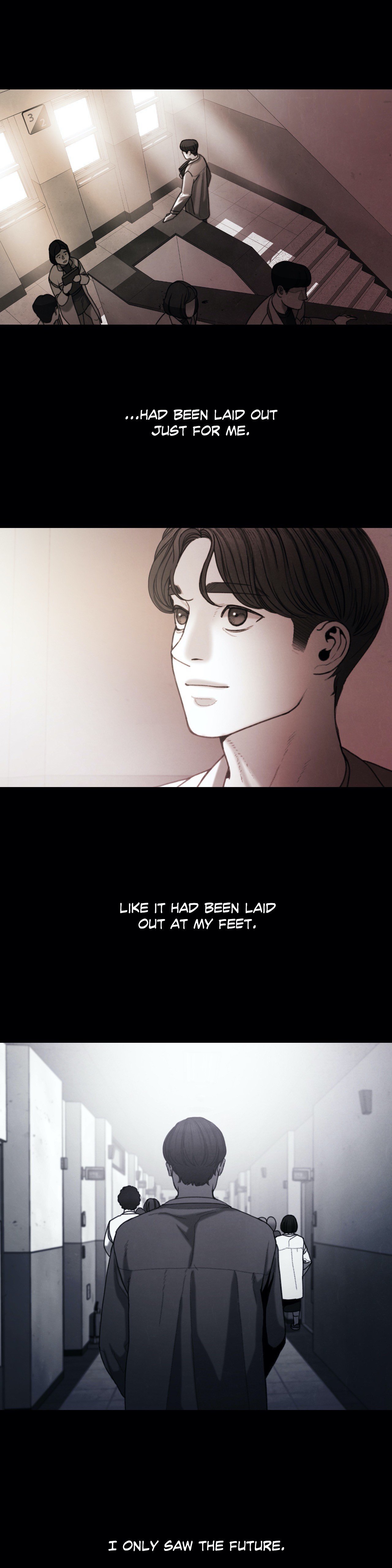 Beauty Brings the Predator Manhwa - Chapter 9 Page 14