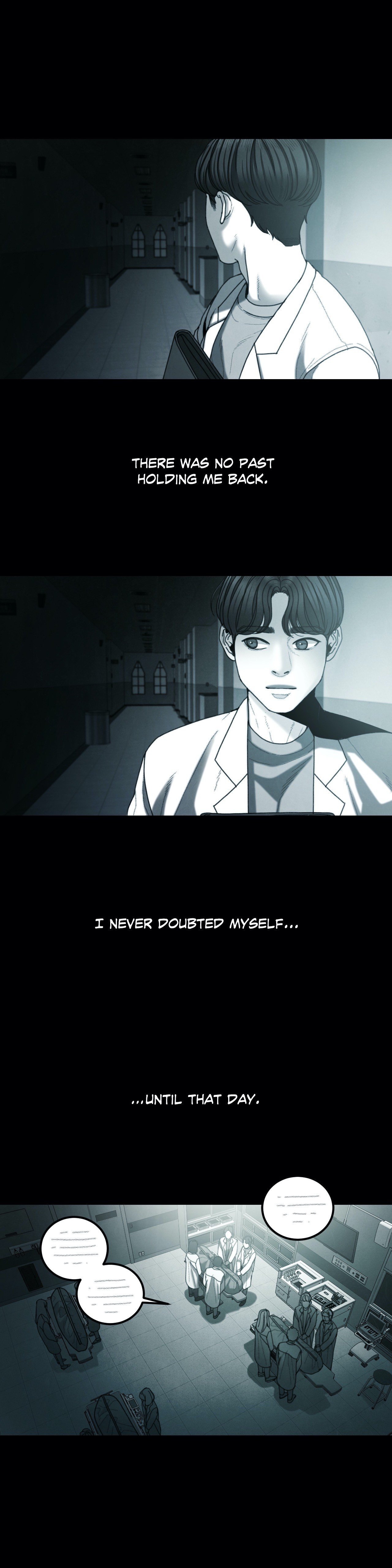 Beauty Brings the Predator Manhwa - Chapter 9 Page 16