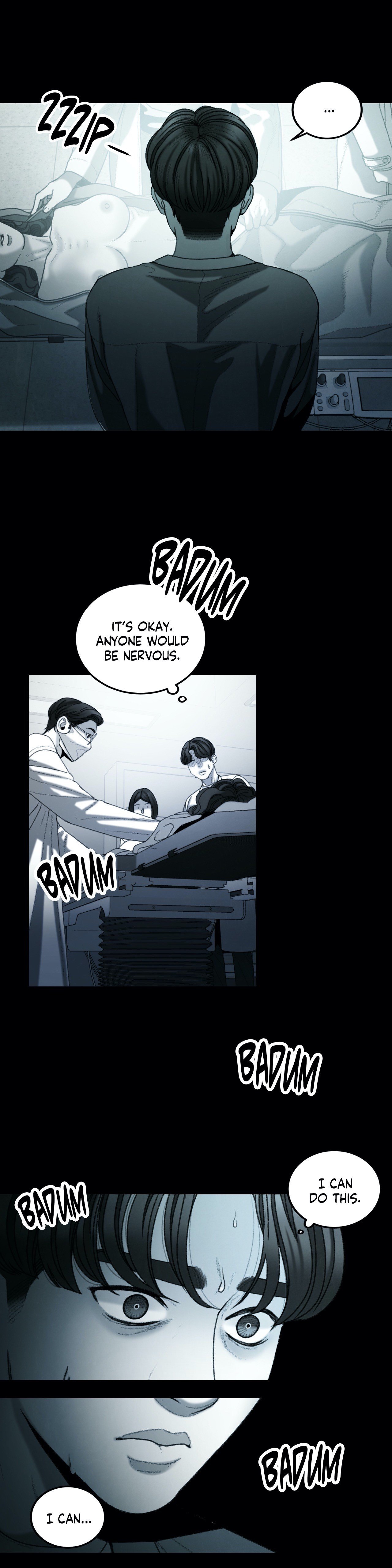 Beauty Brings the Predator Manhwa - Chapter 9 Page 19