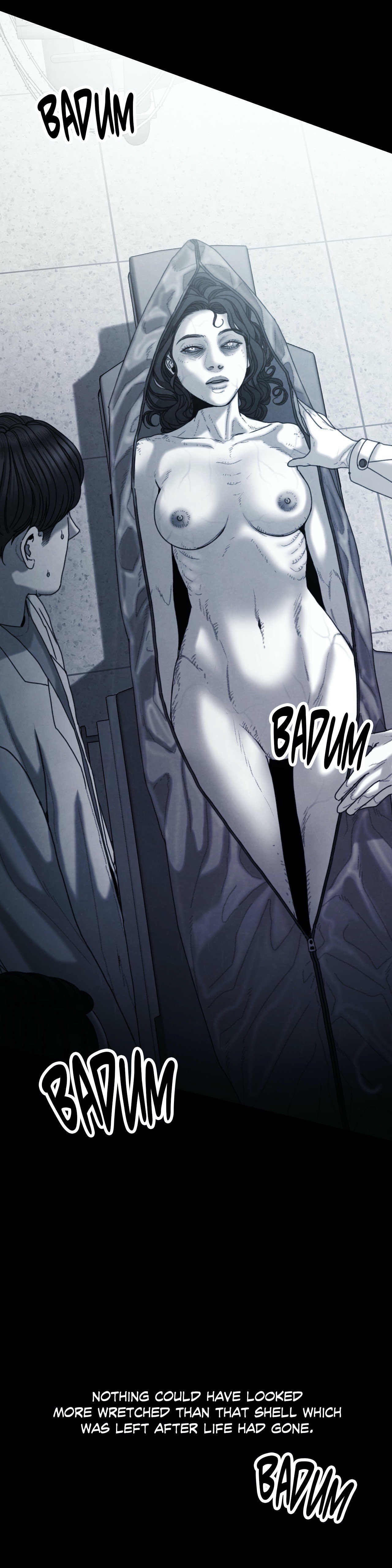 Beauty Brings the Predator Manhwa - Chapter 9 Page 20