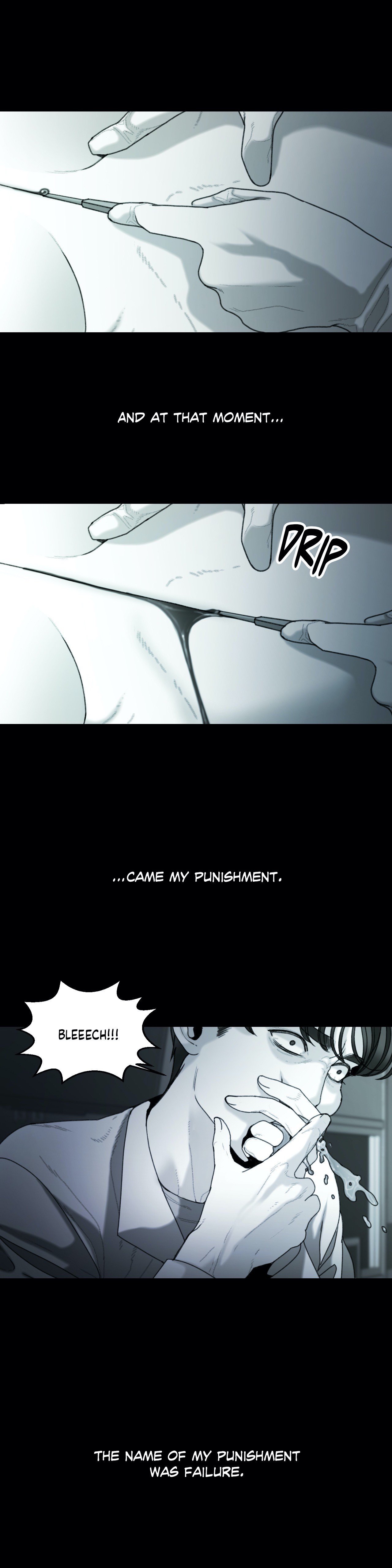 Beauty Brings the Predator Manhwa - Chapter 9 Page 22