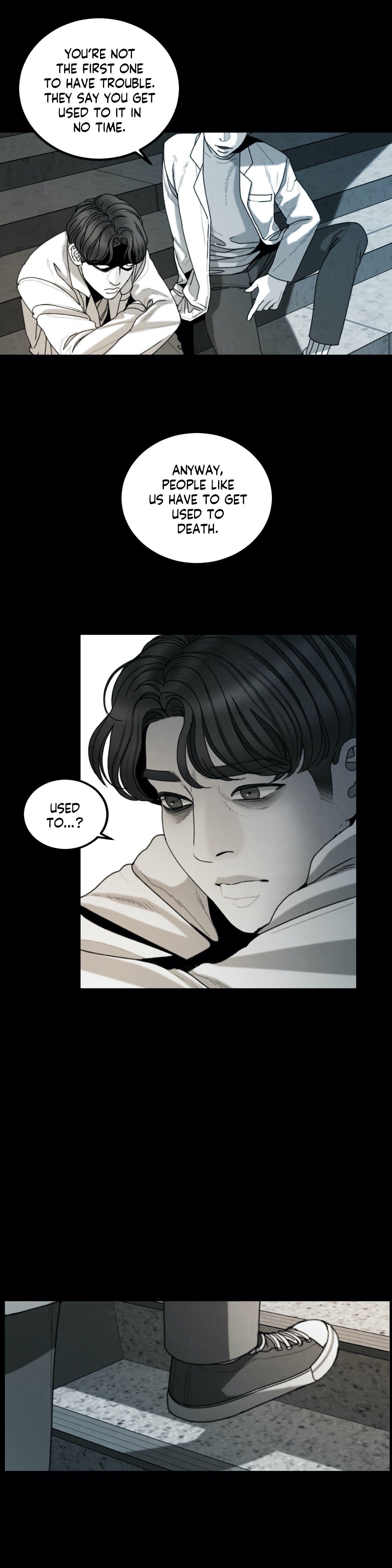 Beauty Brings the Predator Manhwa - Chapter 9 Page 25