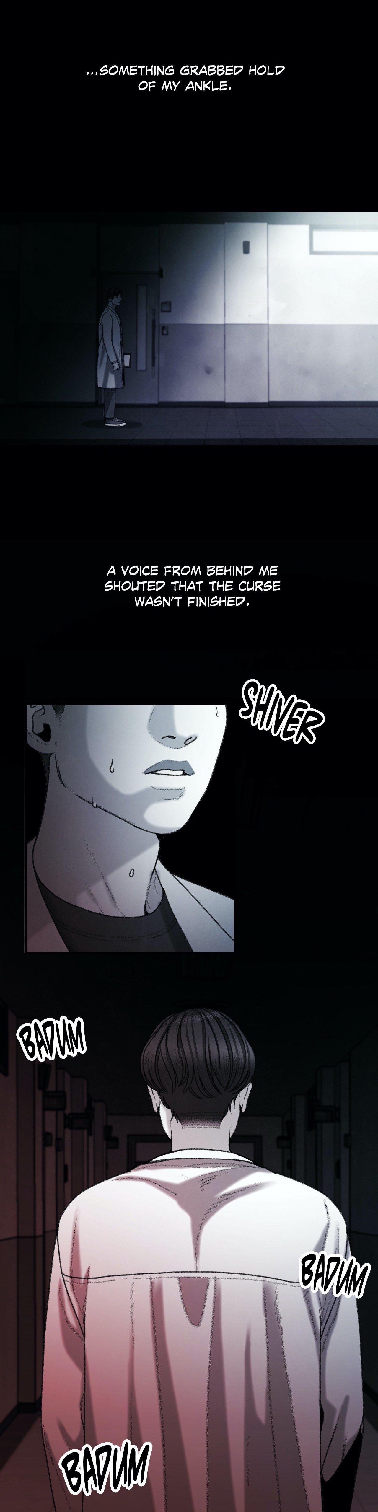 Beauty Brings the Predator Manhwa - Chapter 9 Page 27