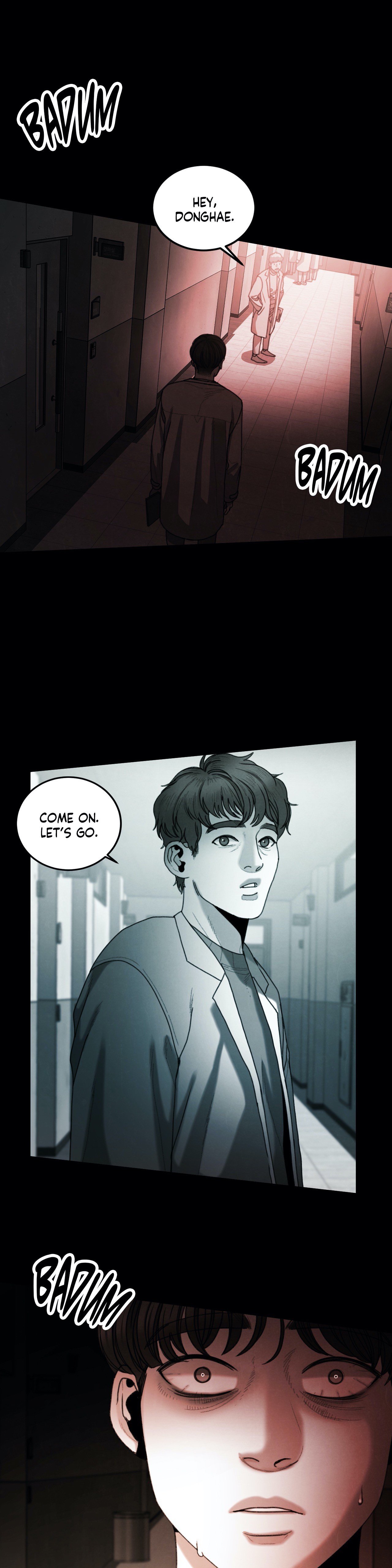 Beauty Brings the Predator Manhwa - Chapter 9 Page 28