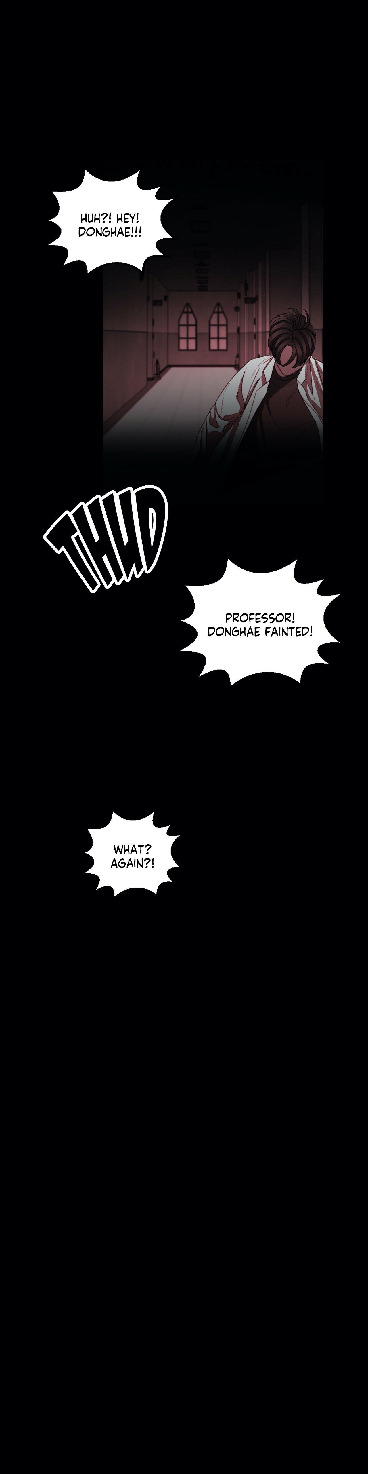 Beauty Brings the Predator Manhwa - Chapter 9 Page 30