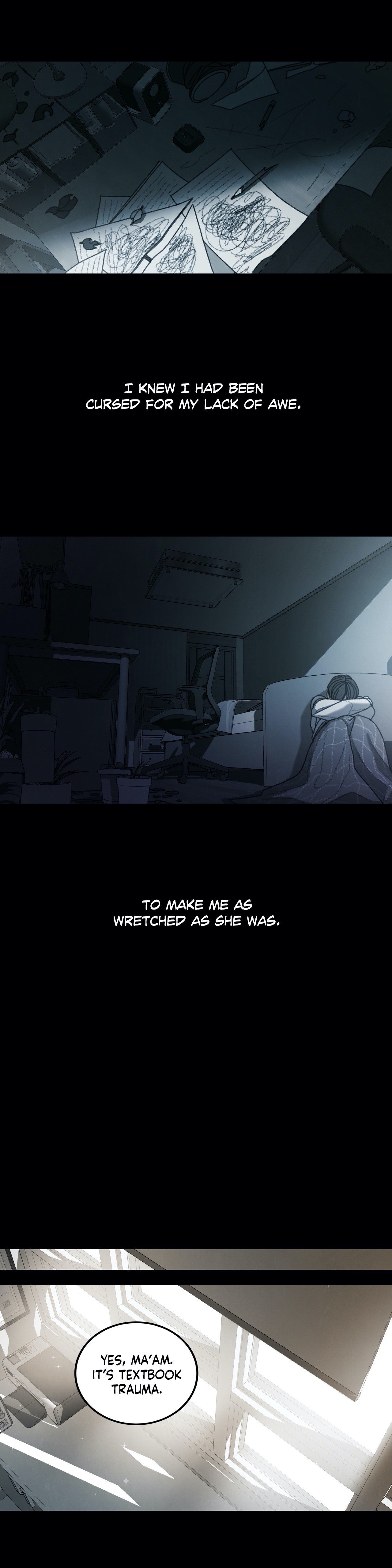 Beauty Brings the Predator Manhwa - Chapter 9 Page 31