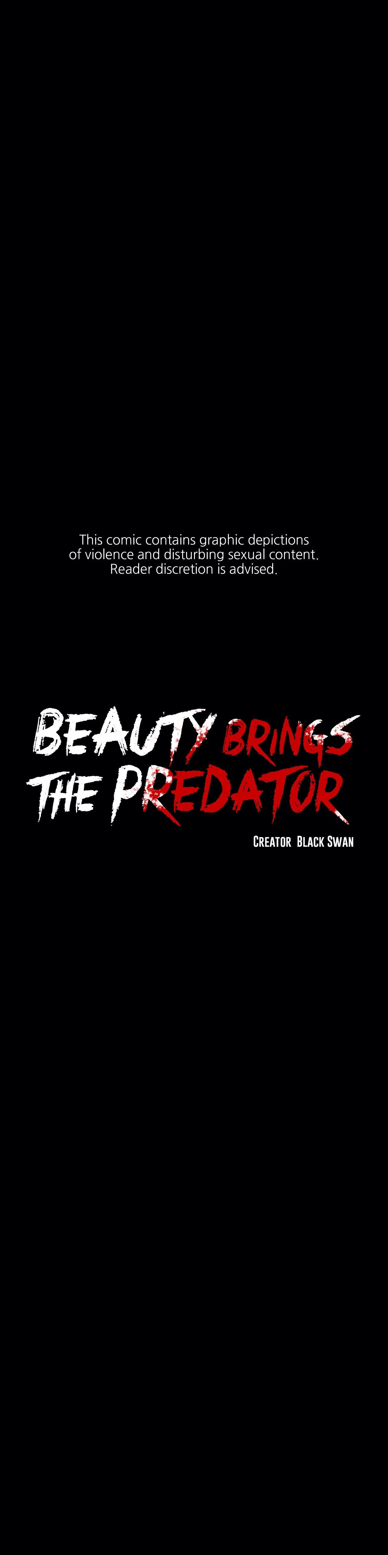 Beauty Brings the Predator Manhwa - Chapter 46 Page 4