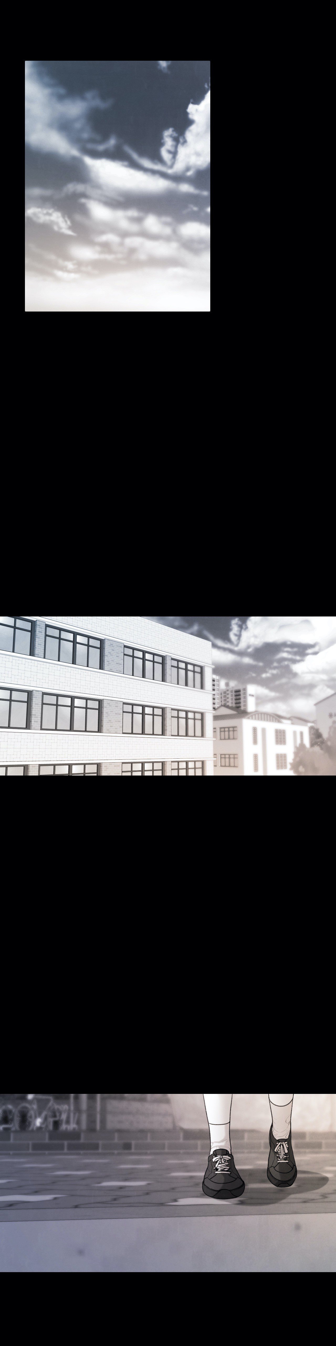 Beauty Brings the Predator Manhwa - Chapter 46 Page 5