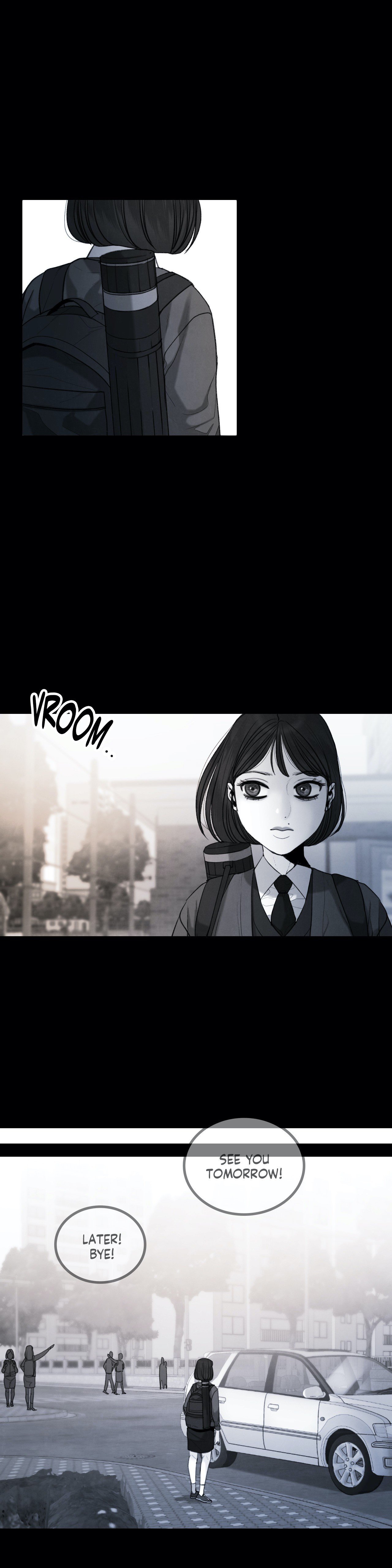 Beauty Brings the Predator Manhwa - Chapter 46 Page 6