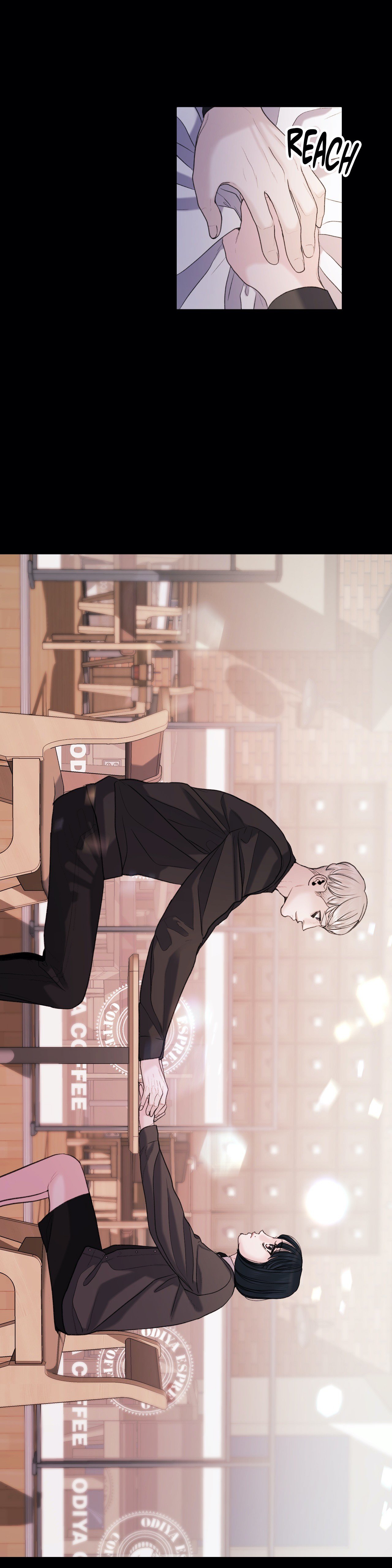 Beauty Brings the Predator Manhwa - Chapter 46 Page 15