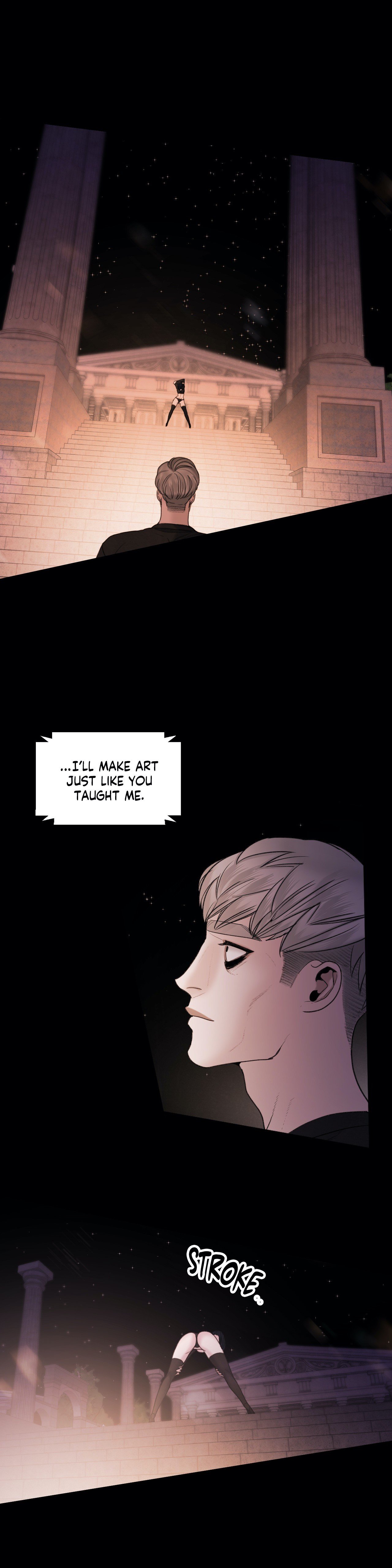 Beauty Brings the Predator Manhwa - Chapter 46 Page 19