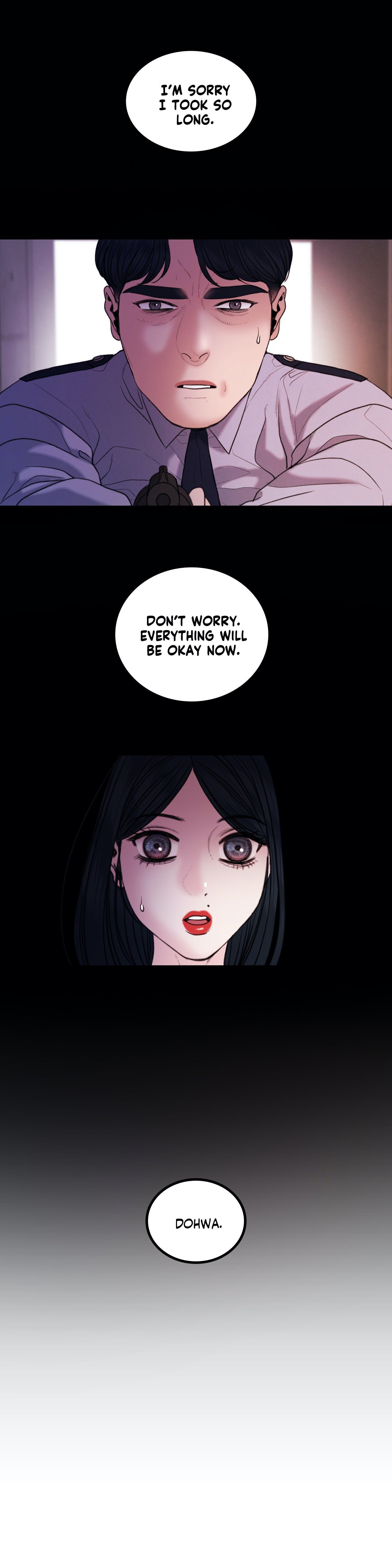 Beauty Brings the Predator Manhwa - Chapter 46 Page 23