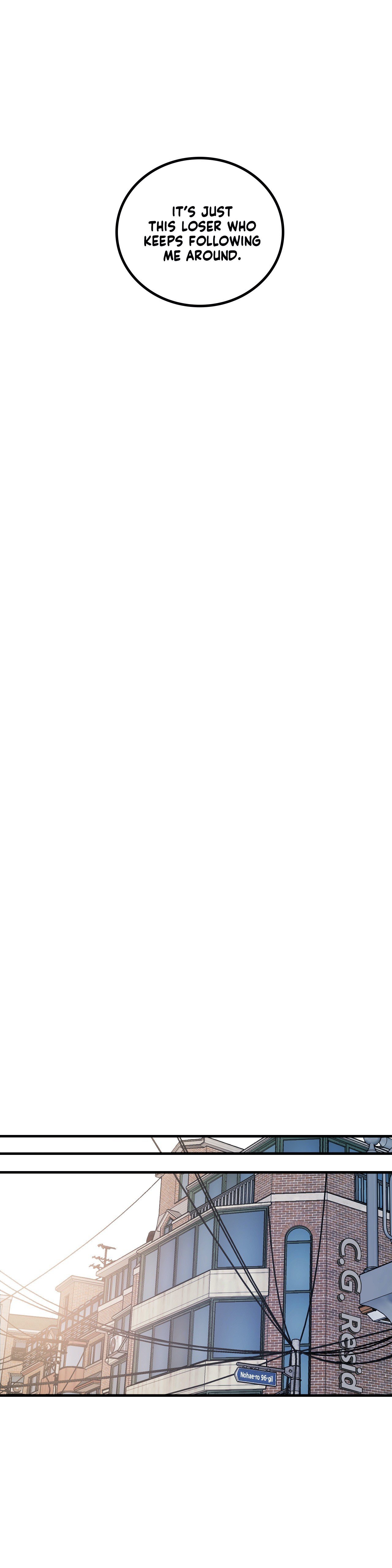 Beauty Brings the Predator Manhwa - Chapter 46 Page 26