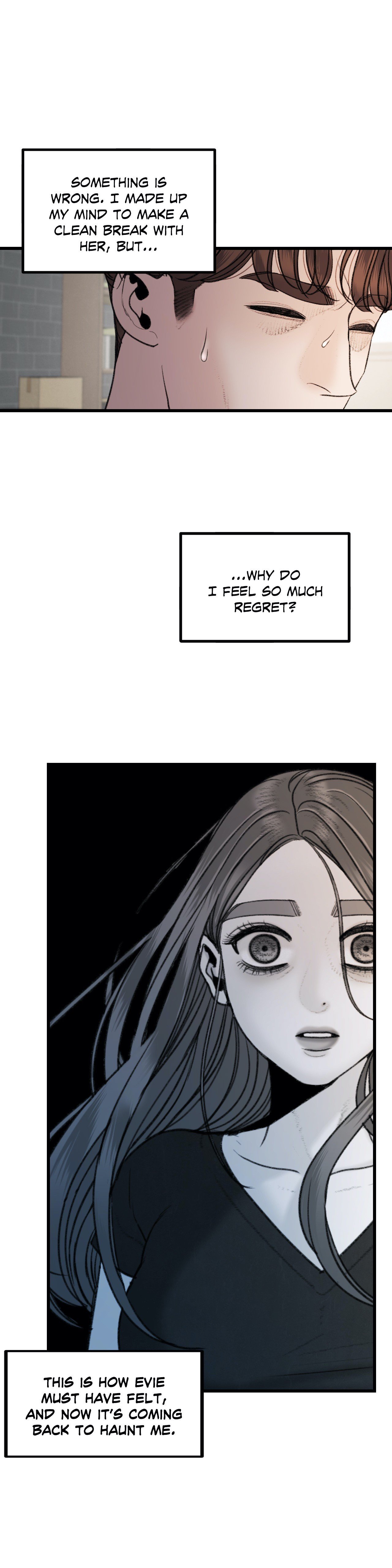 Beauty Brings the Predator Manhwa - Chapter 46 Page 29