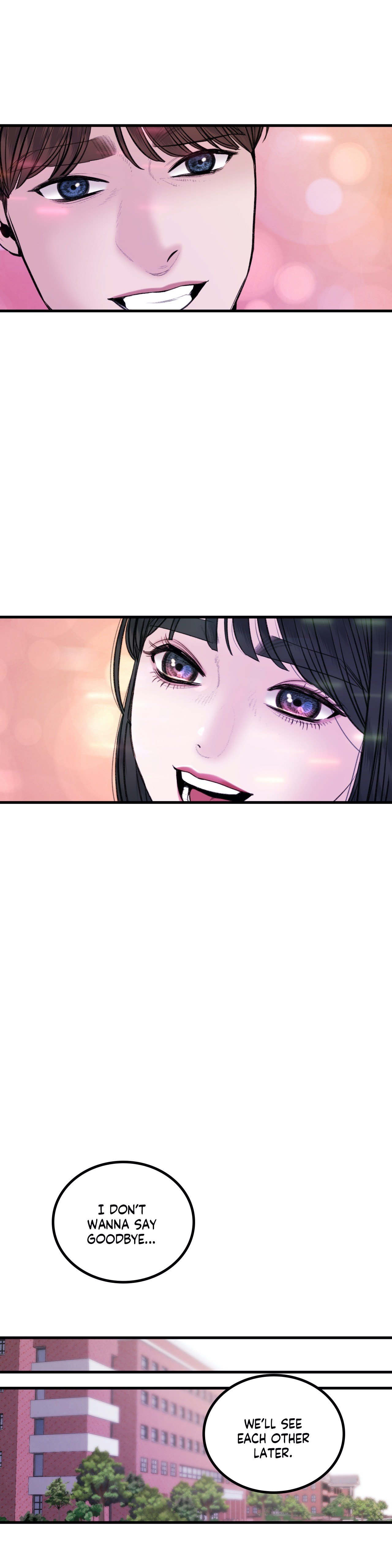 Beauty Brings the Predator Manhwa - Chapter 62 Page 0