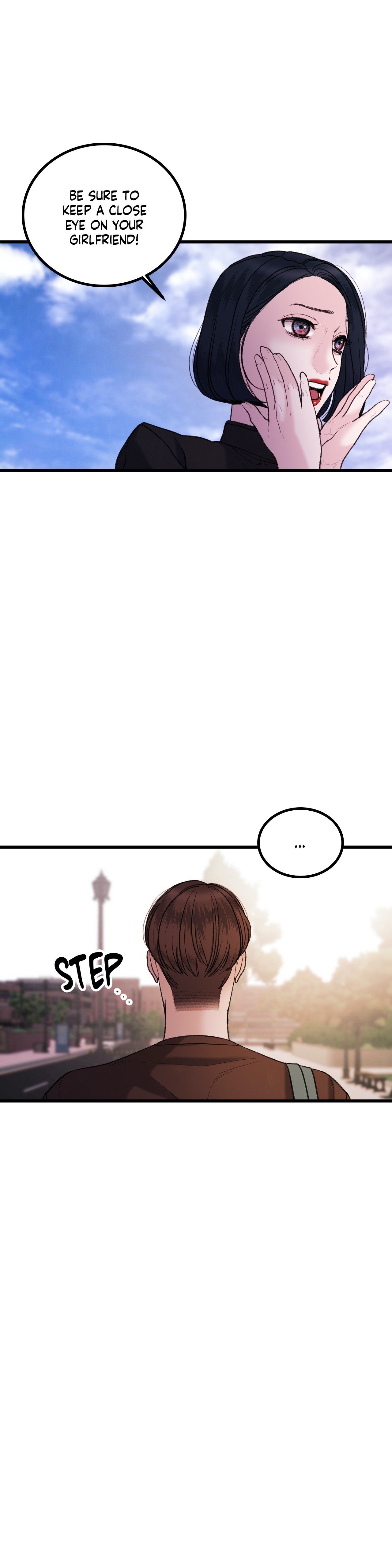 Beauty Brings the Predator Manhwa - Chapter 62 Page 20