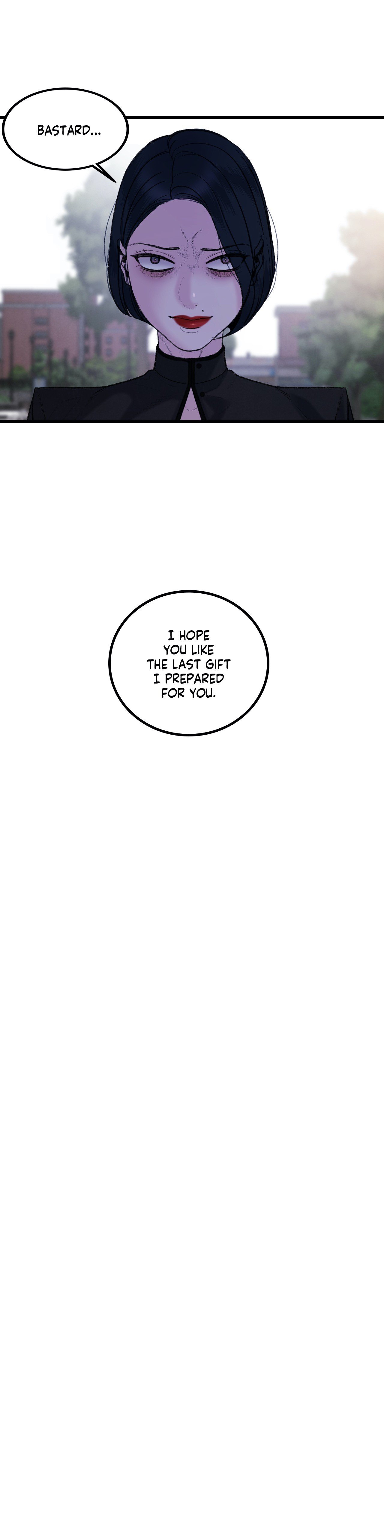 Beauty Brings the Predator Manhwa - Chapter 62 Page 21