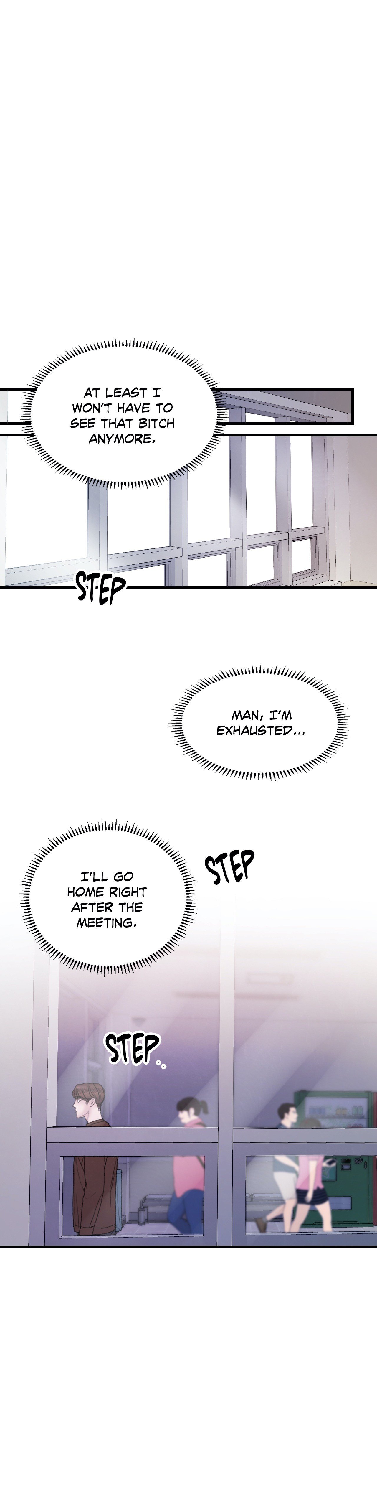 Beauty Brings the Predator Manhwa - Chapter 62 Page 22