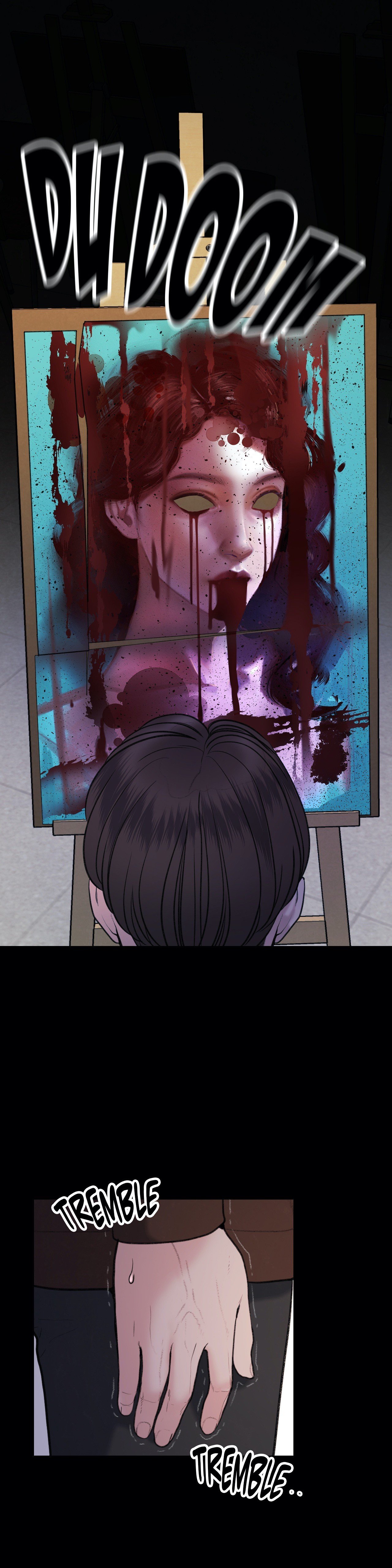 Beauty Brings the Predator Manhwa - Chapter 62 Page 26