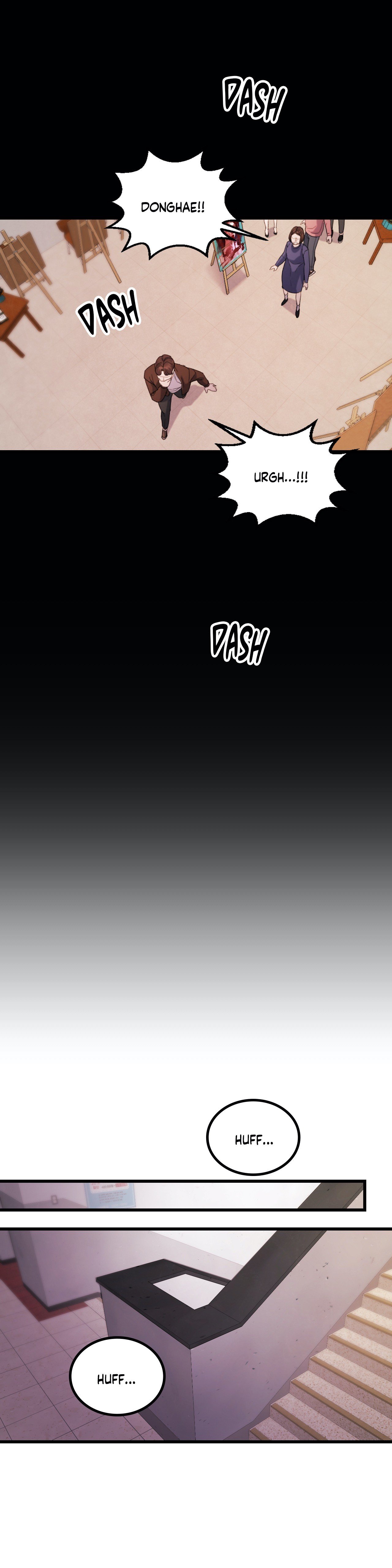 Beauty Brings the Predator Manhwa - Chapter 62 Page 29