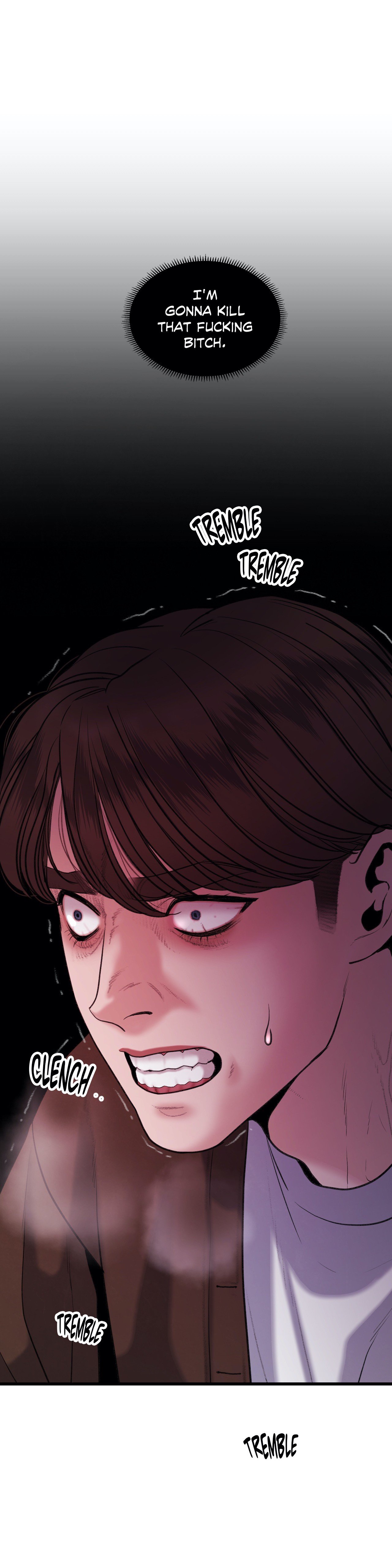 Beauty Brings the Predator Manhwa - Chapter 62 Page 34