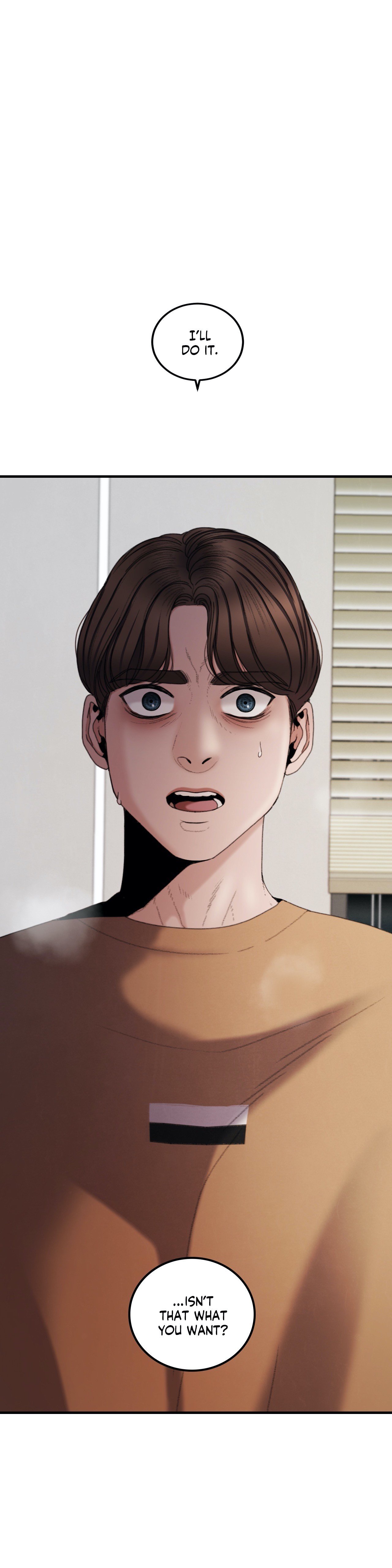 Beauty Brings the Predator Manhwa - Chapter 17 Page 5