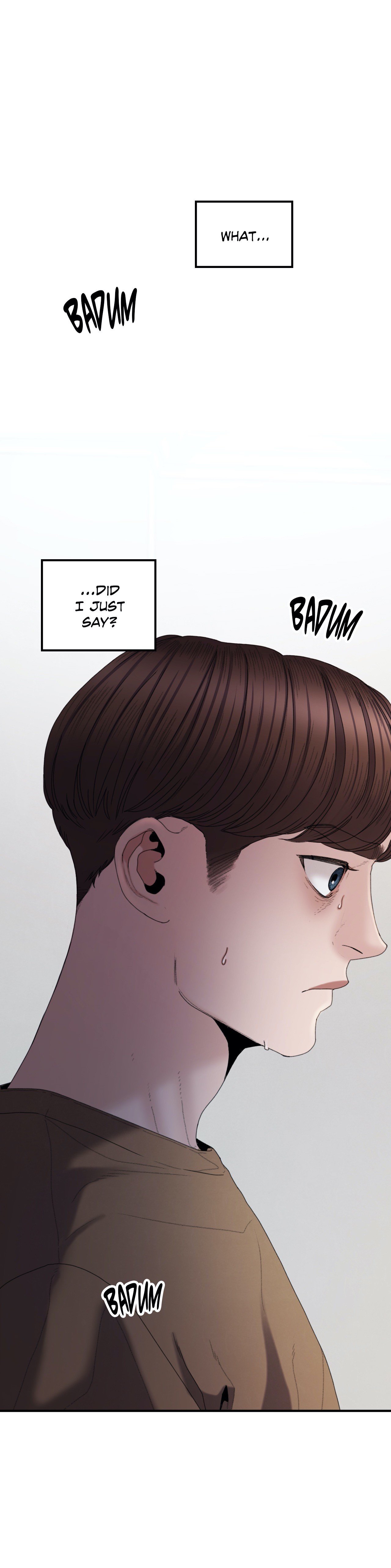 Beauty Brings the Predator Manhwa - Chapter 17 Page 12