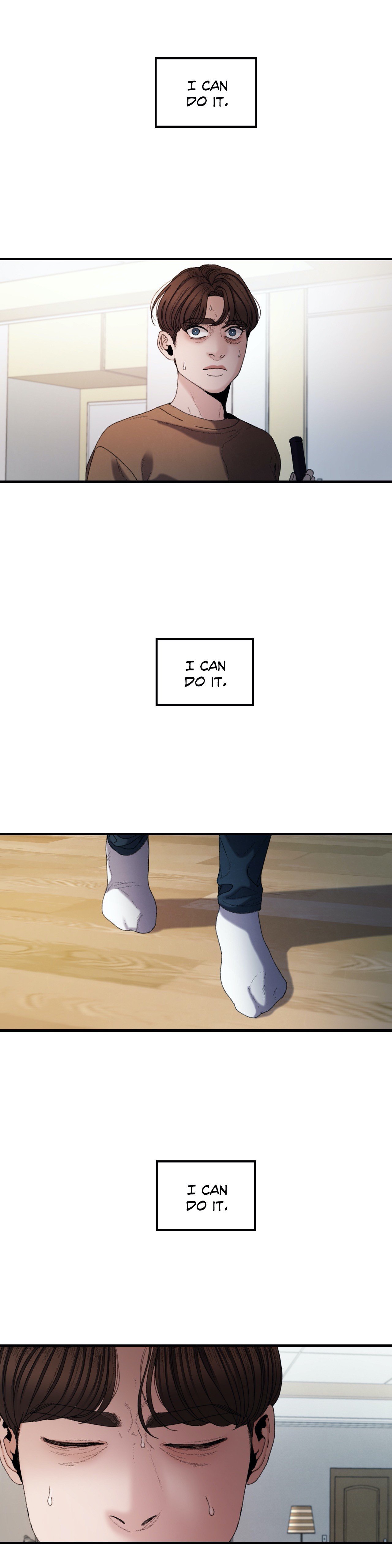 Beauty Brings the Predator Manhwa - Chapter 17 Page 18