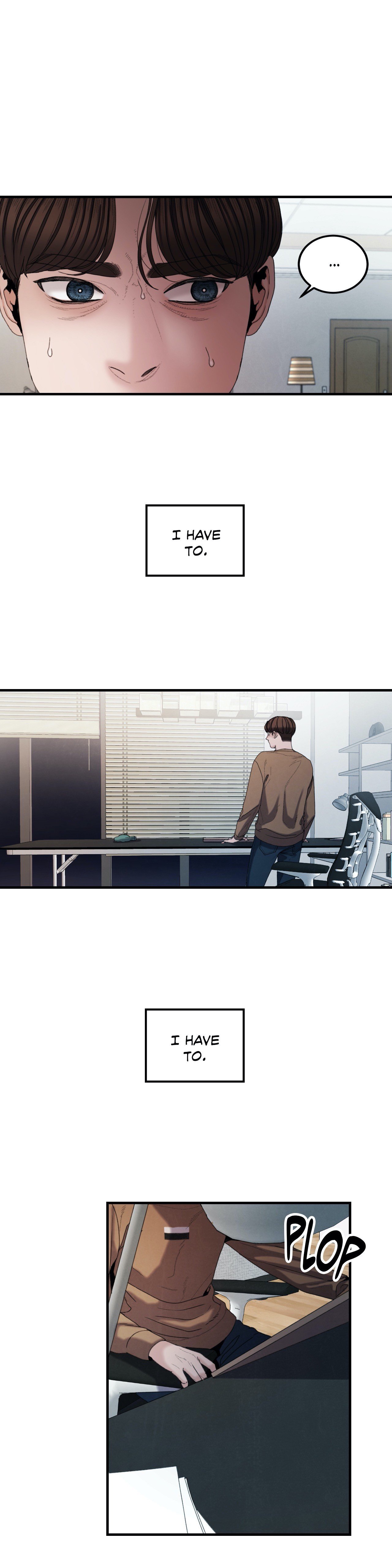 Beauty Brings the Predator Manhwa - Chapter 17 Page 19