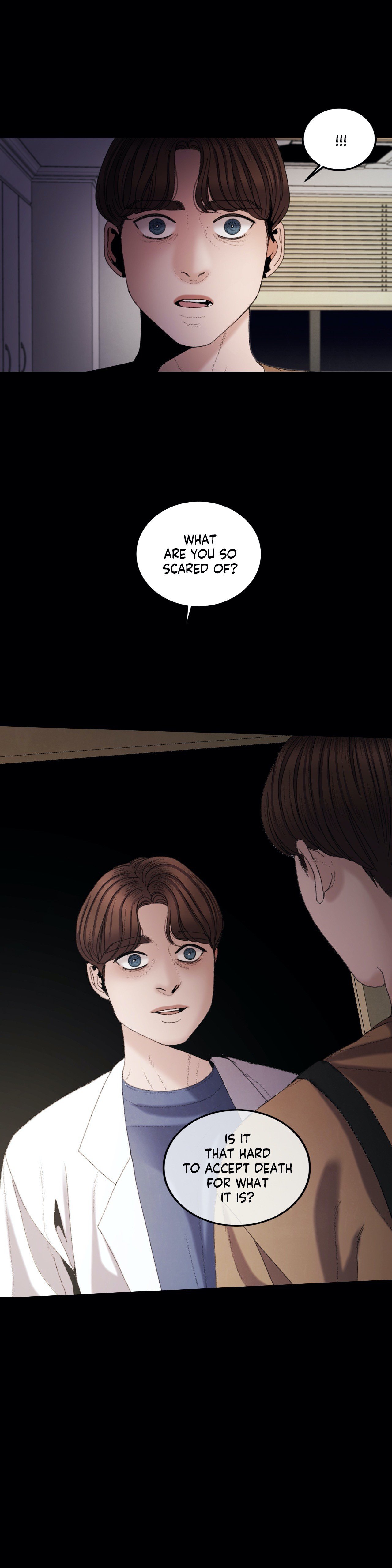 Beauty Brings the Predator Manhwa - Chapter 17 Page 26