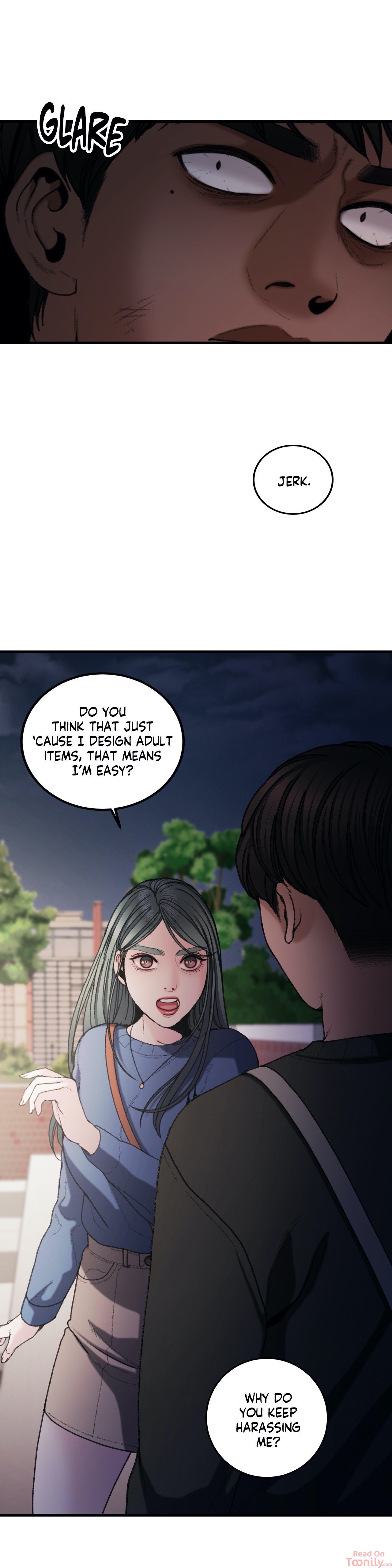 Beauty Brings the Predator Manhwa - Chapter 8 Page 3