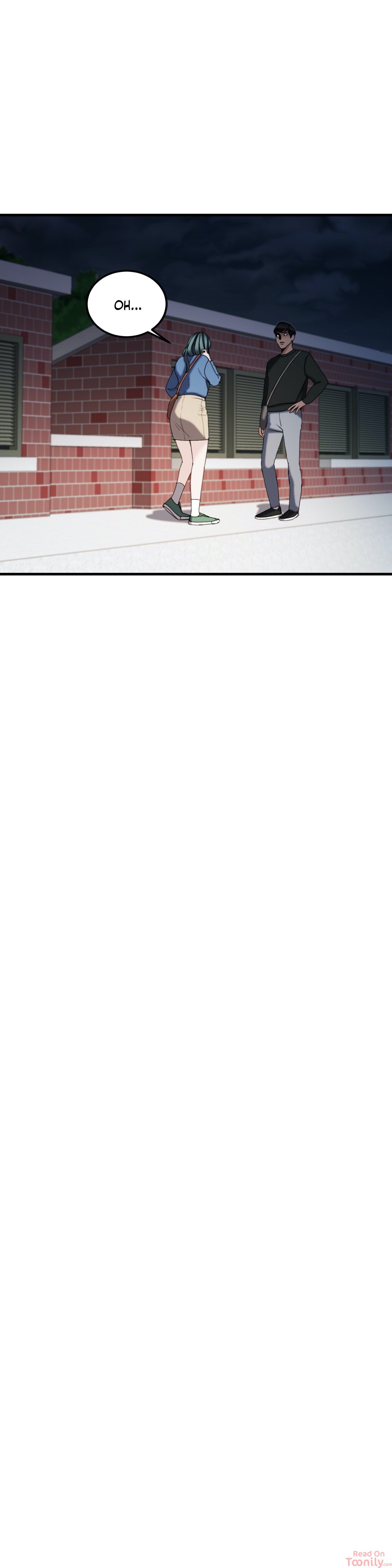 Beauty Brings the Predator Manhwa - Chapter 8 Page 8