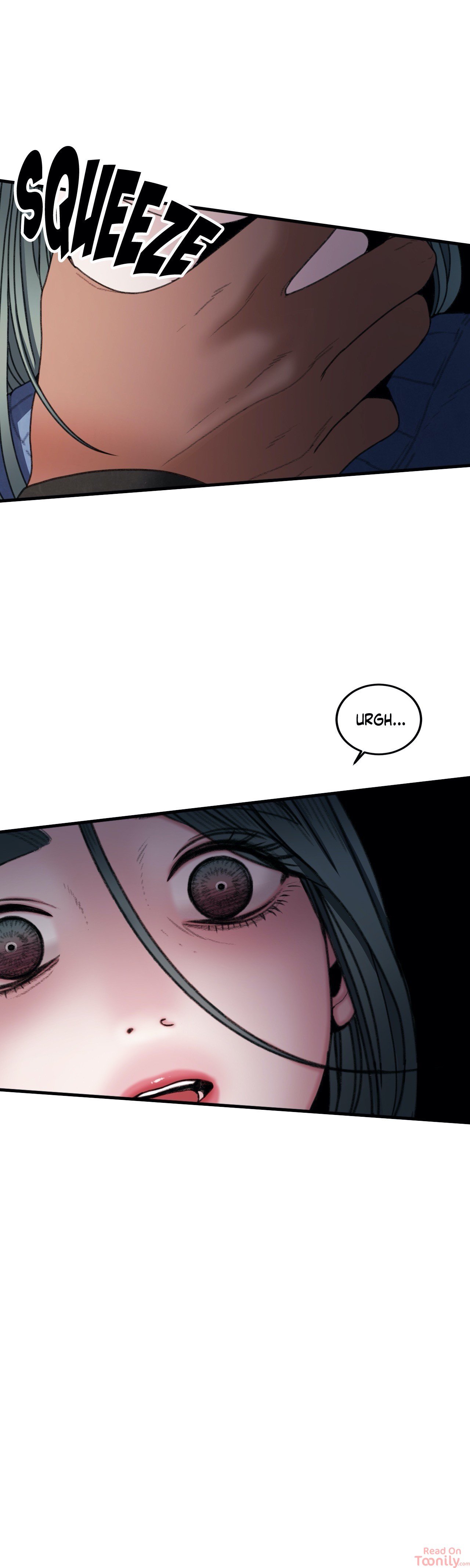 Beauty Brings the Predator Manhwa - Chapter 8 Page 24