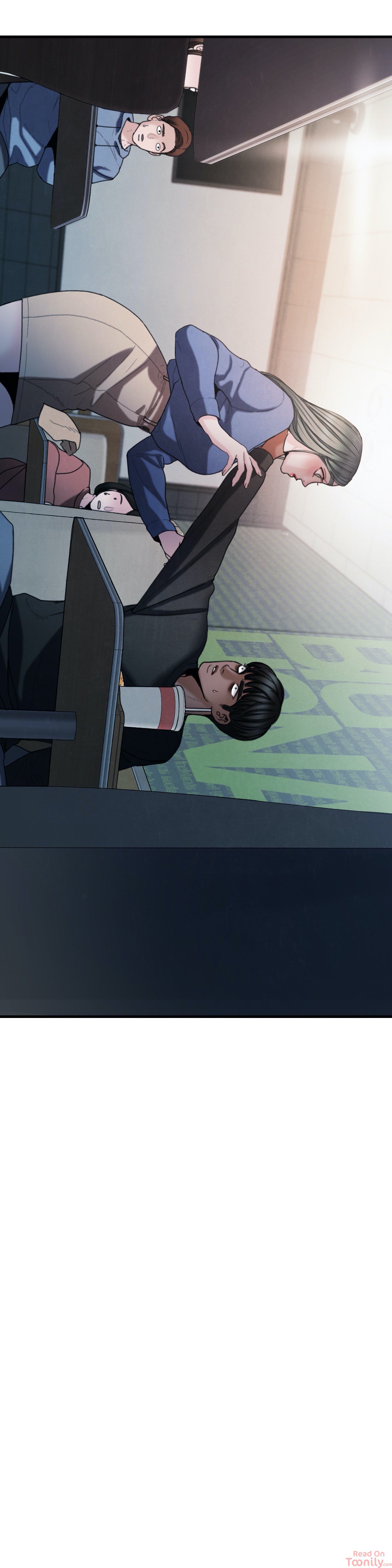 Beauty Brings the Predator Manhwa - Chapter 8 Page 25