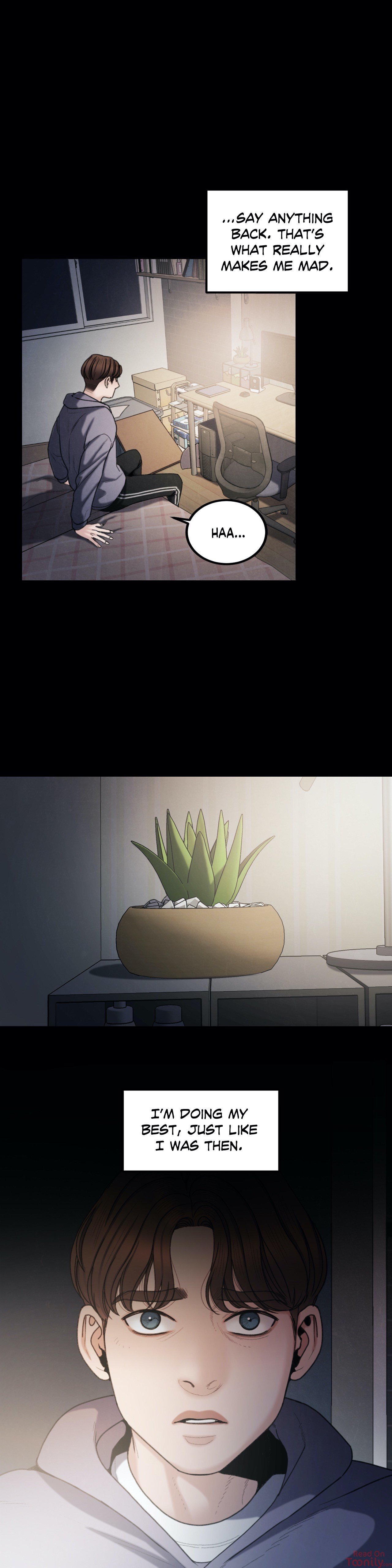 Beauty Brings the Predator Manhwa - Chapter 8 Page 30