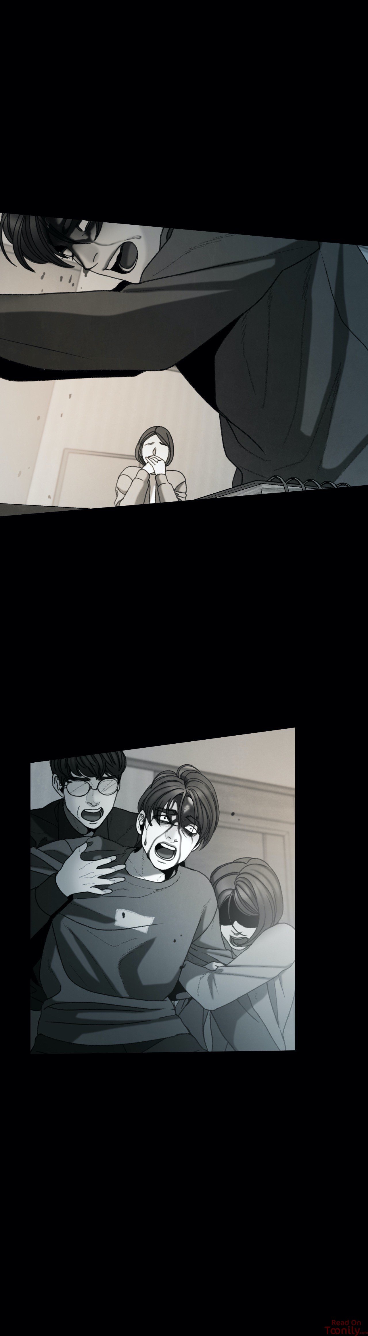 Beauty Brings the Predator Manhwa - Chapter 8 Page 31