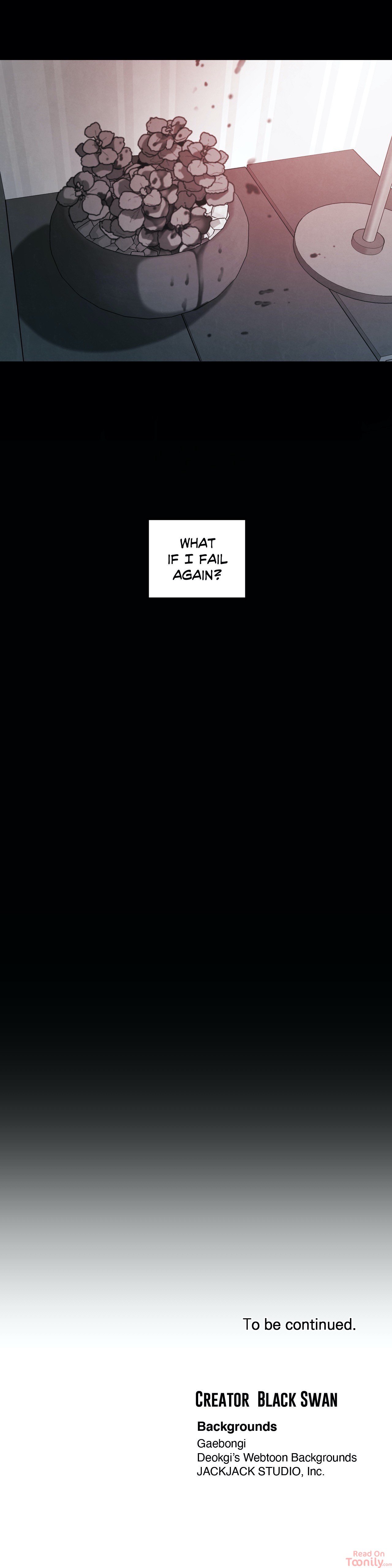 Beauty Brings the Predator Manhwa - Chapter 8 Page 32