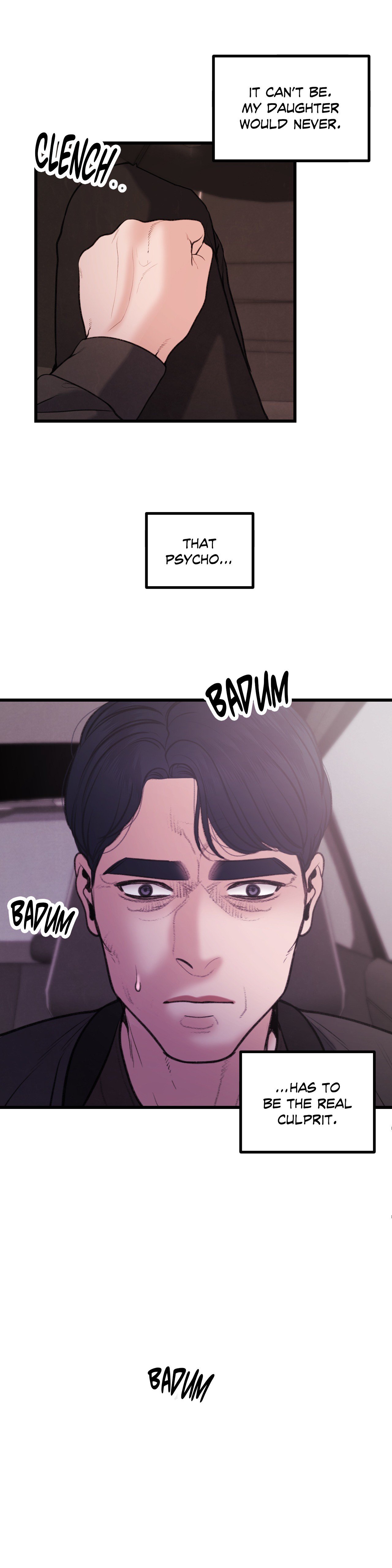 Beauty Brings the Predator Manhwa - Chapter 68 Page 12