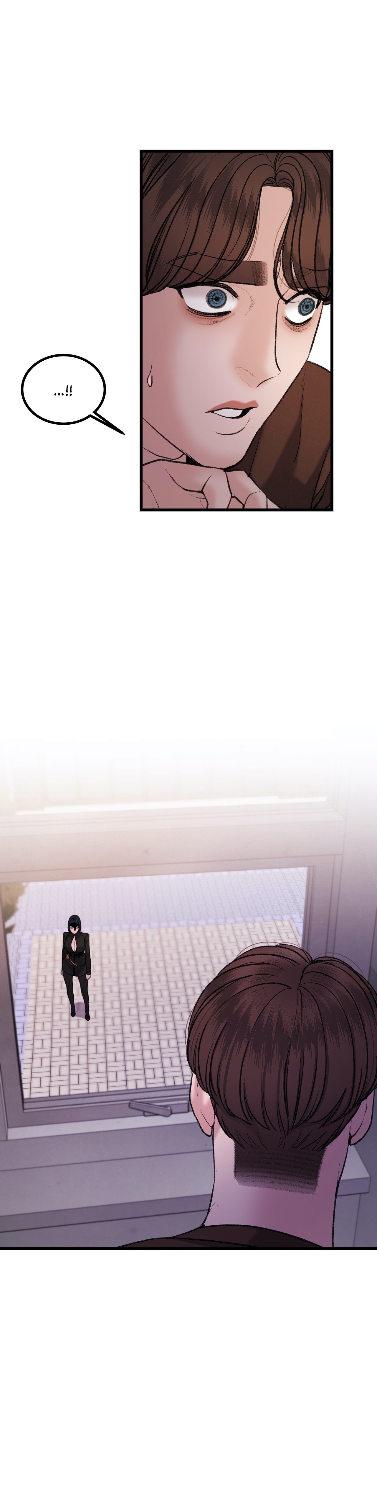 Beauty Brings the Predator Manhwa - Chapter 63 Page 2