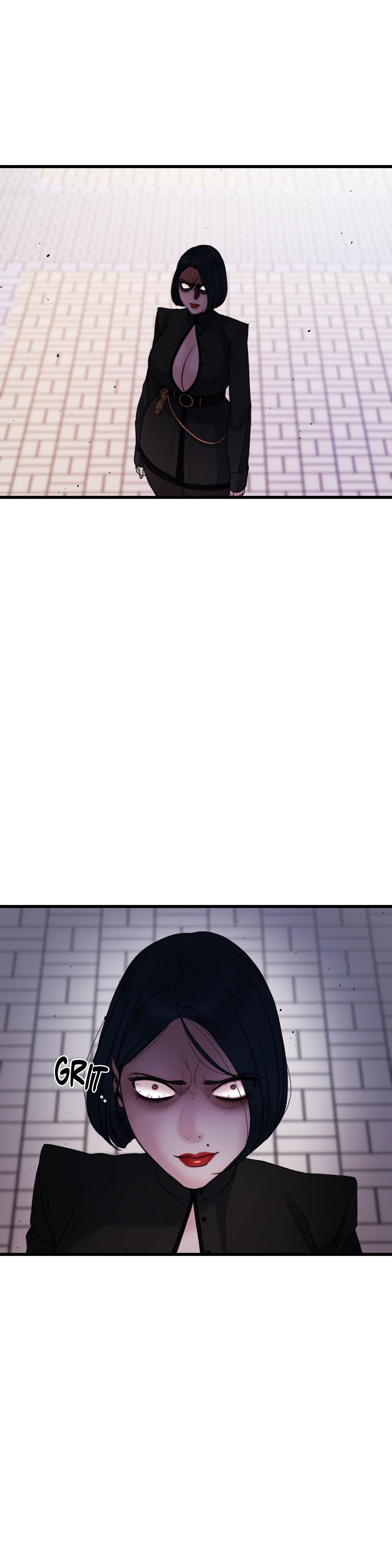 Beauty Brings the Predator Manhwa - Chapter 63 Page 3