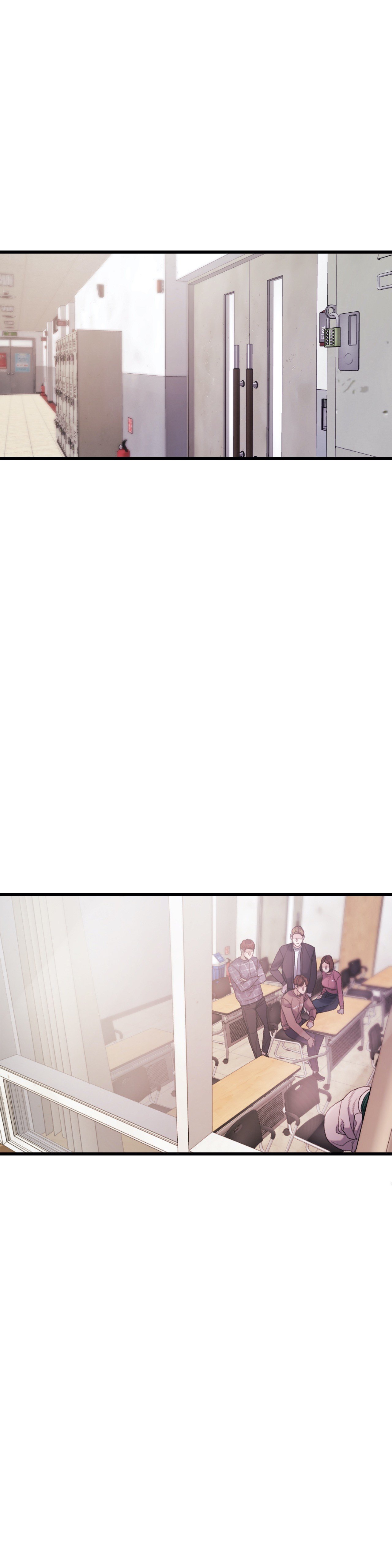 Beauty Brings the Predator Manhwa - Chapter 63 Page 7