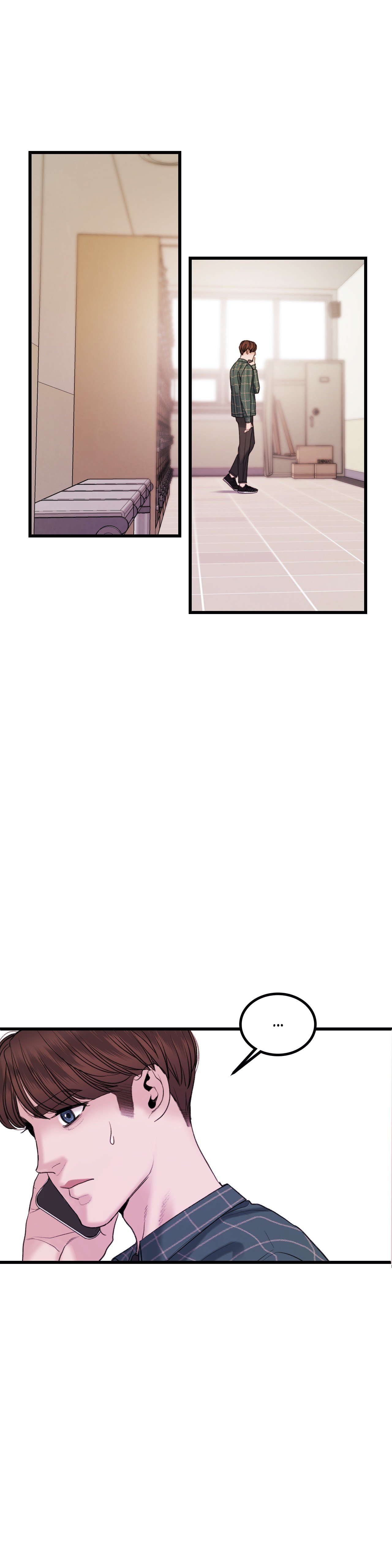 Beauty Brings the Predator Manhwa - Chapter 63 Page 8