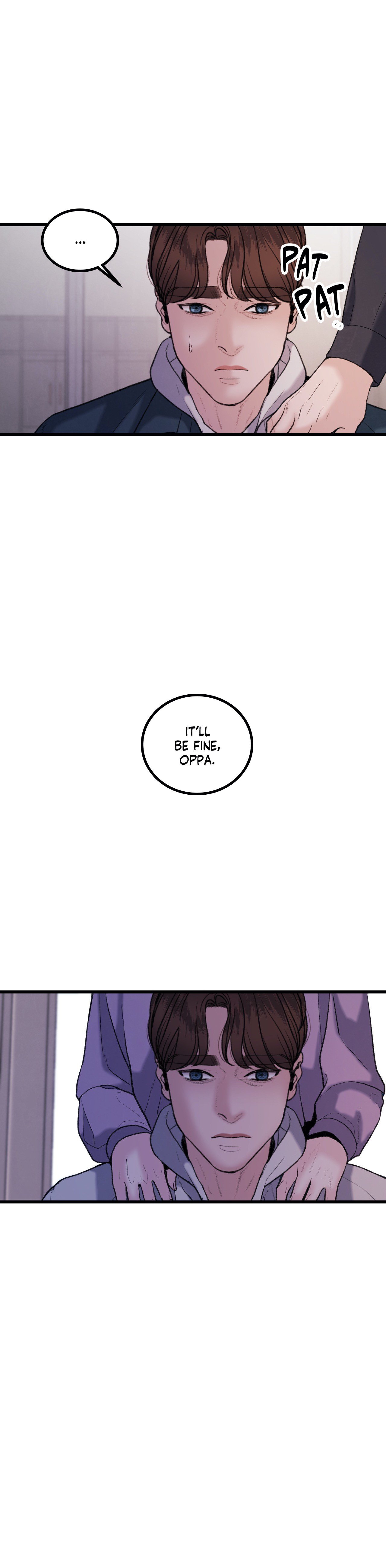 Beauty Brings the Predator Manhwa - Chapter 63 Page 12