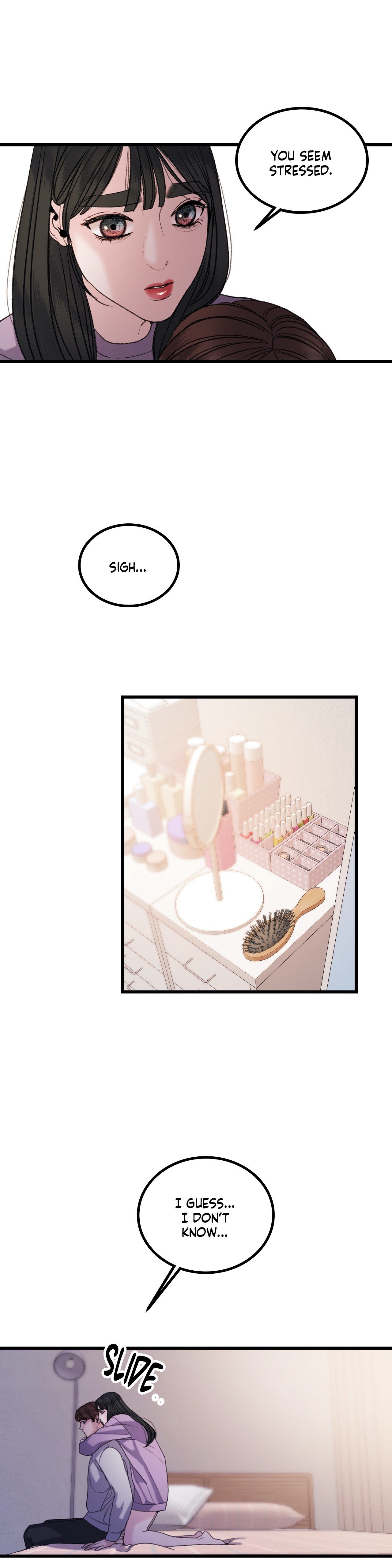 Beauty Brings the Predator Manhwa - Chapter 63 Page 13