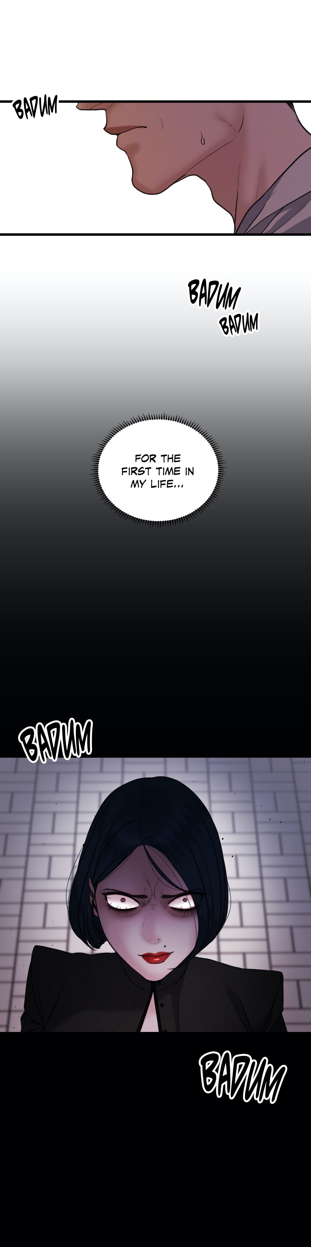 Beauty Brings the Predator Manhwa - Chapter 63 Page 15