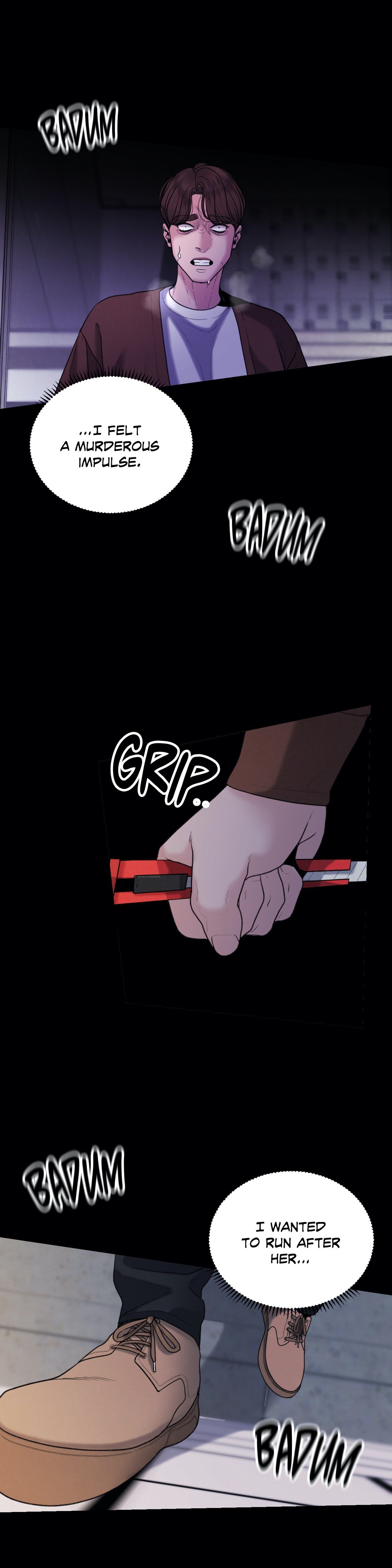 Beauty Brings the Predator Manhwa - Chapter 63 Page 16