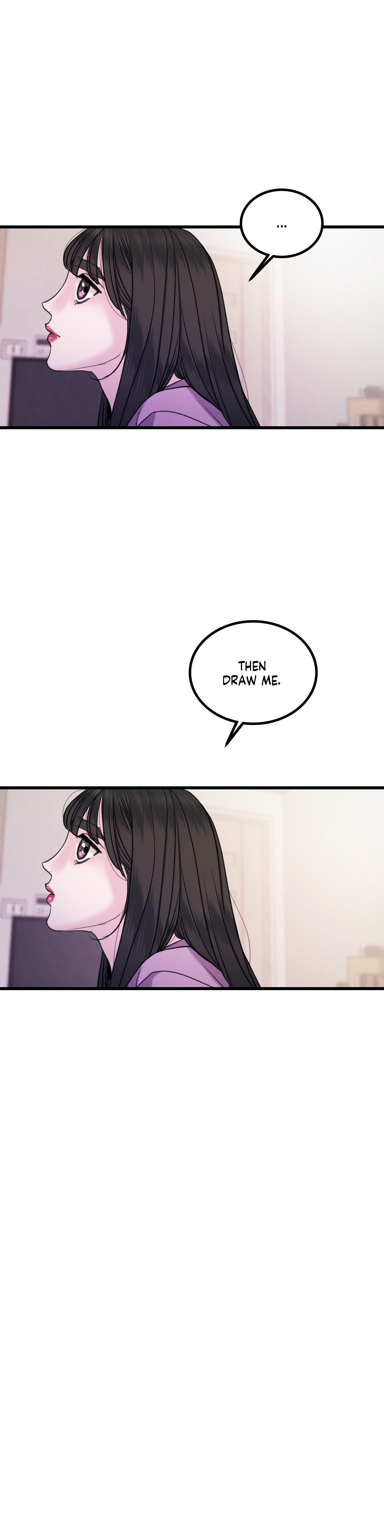 Beauty Brings the Predator Manhwa - Chapter 63 Page 21