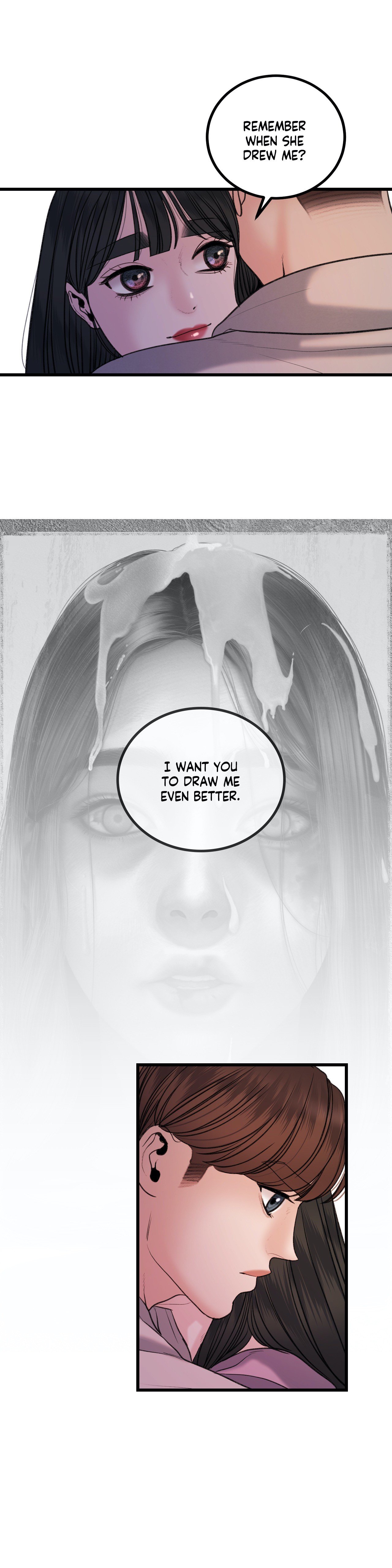 Beauty Brings the Predator Manhwa - Chapter 63 Page 25