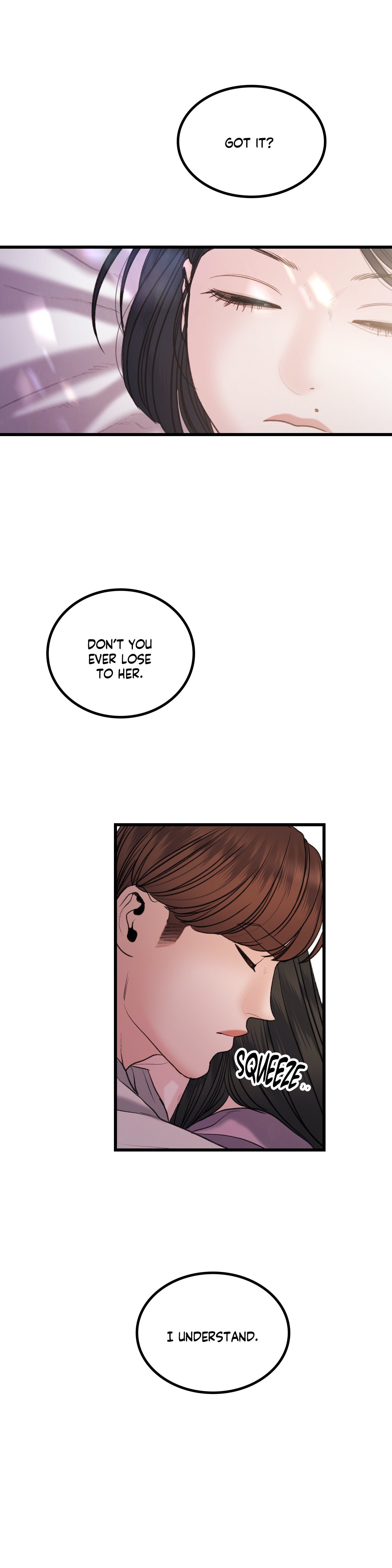 Beauty Brings the Predator Manhwa - Chapter 63 Page 26