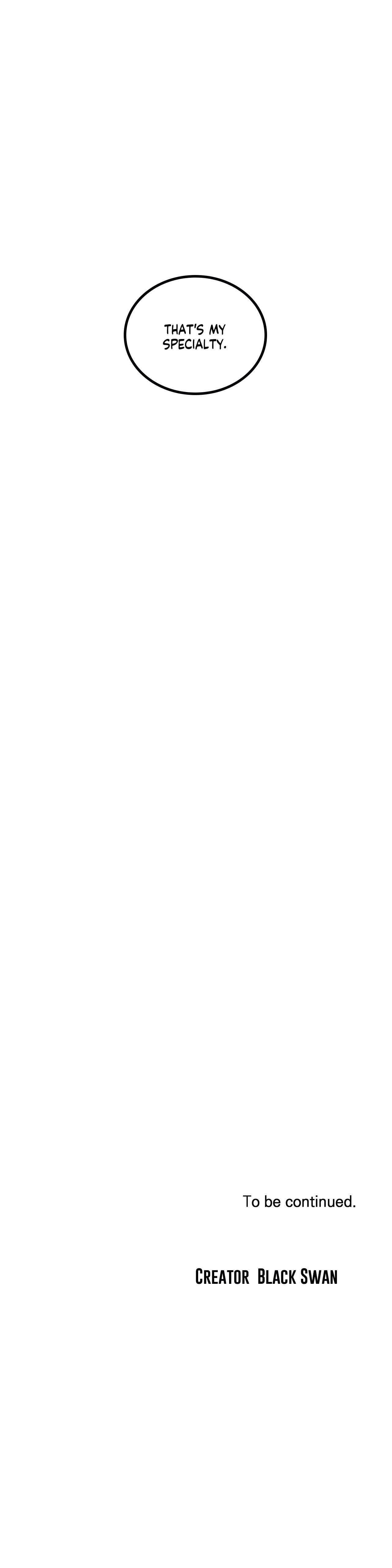 Beauty Brings the Predator Manhwa - Chapter 63 Page 35